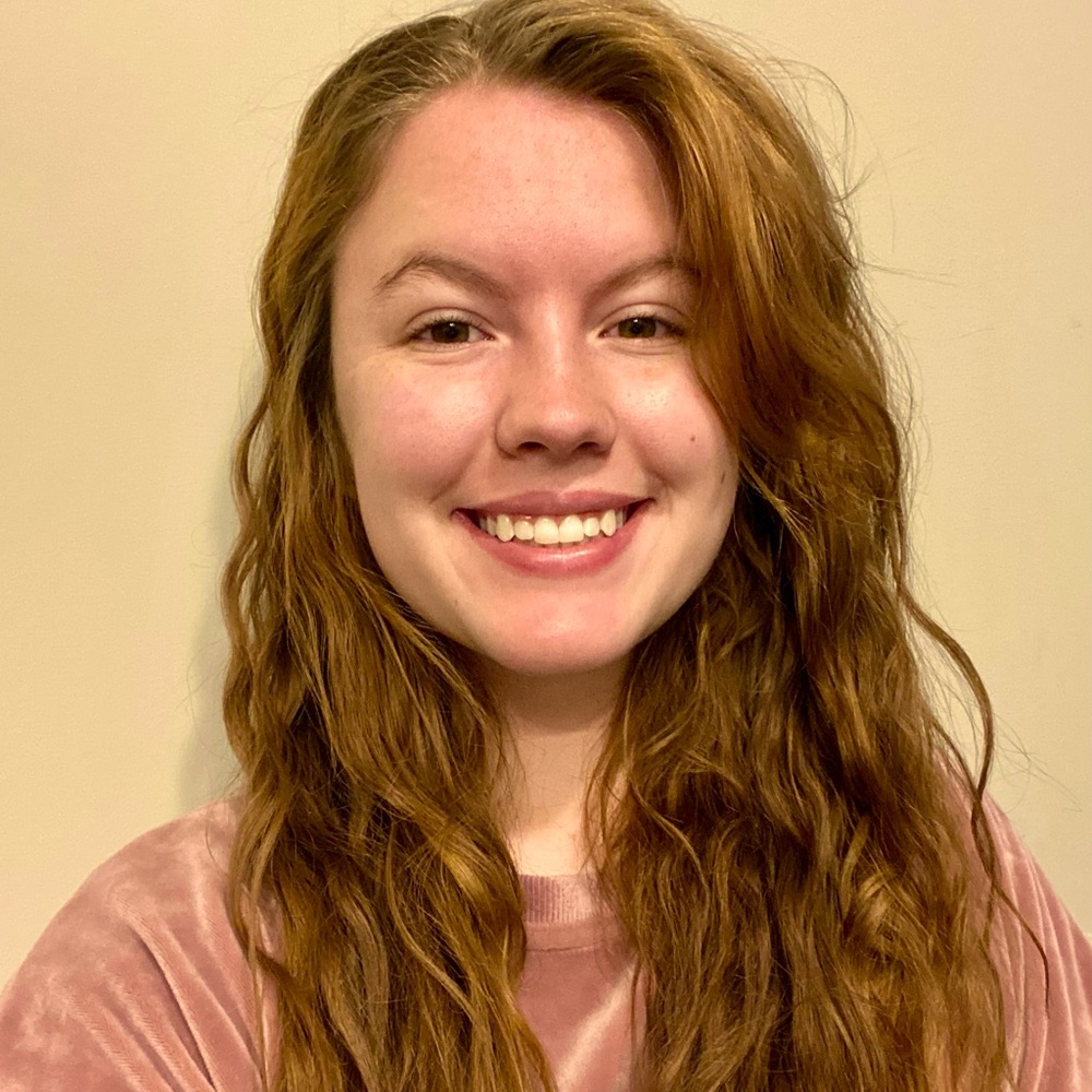Meet your Posher, Sabrina